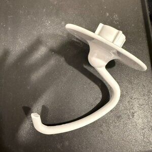 ❤️ Kitchenaid Mixer Bread Hook Attachment